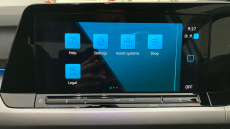 Volkswagen Golf 1.0 TSI Life 5dr Petrol Hatchback